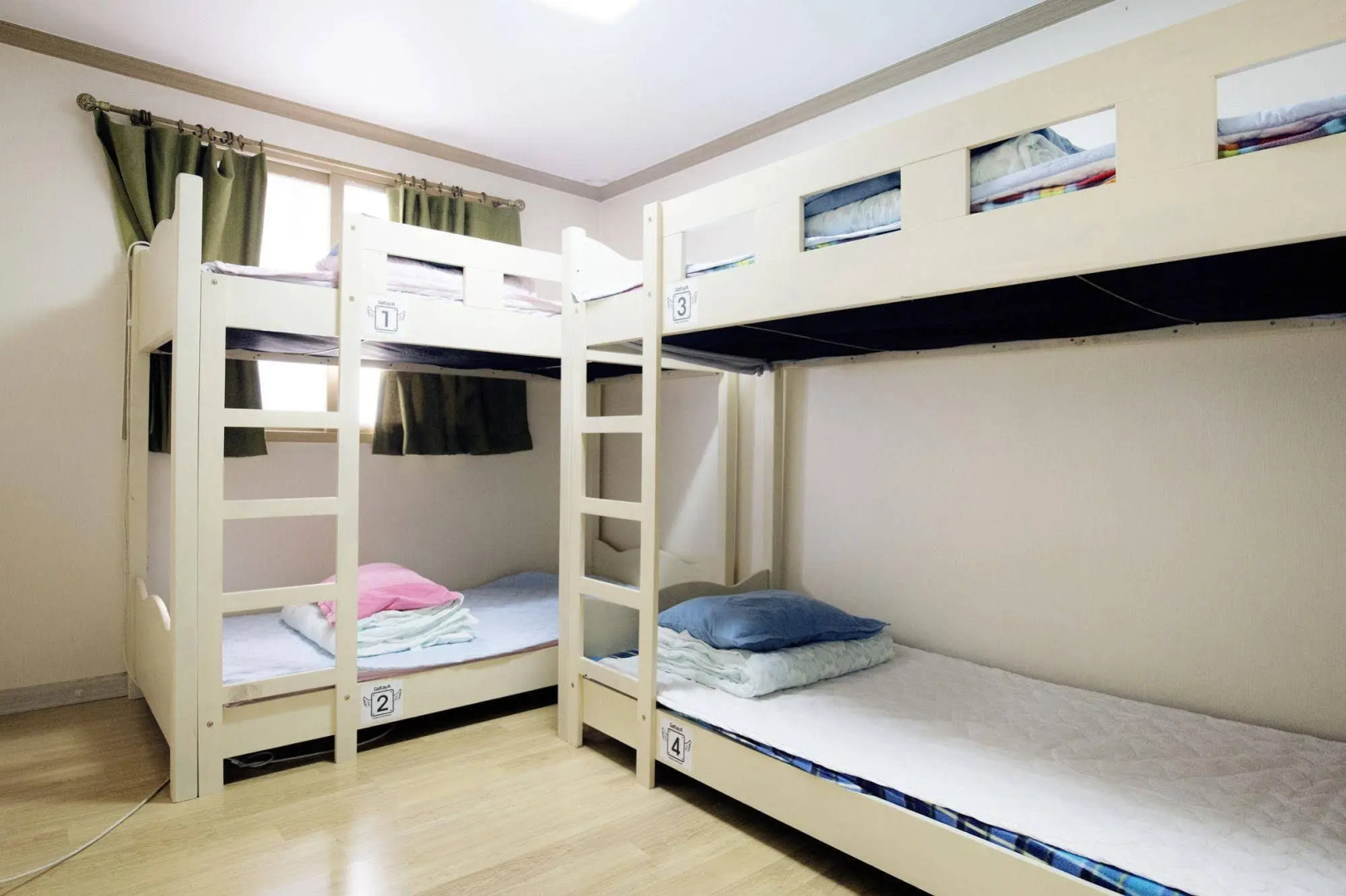 Andong GuestHouse Gotaya