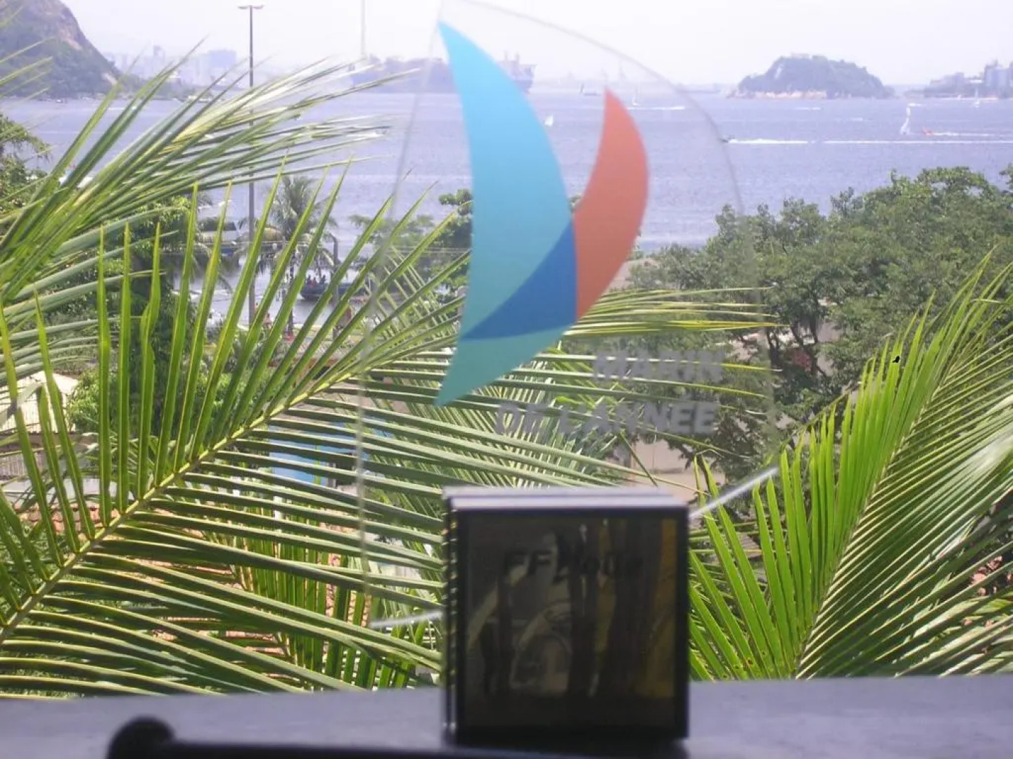 Pousada Charitas Saint Malo