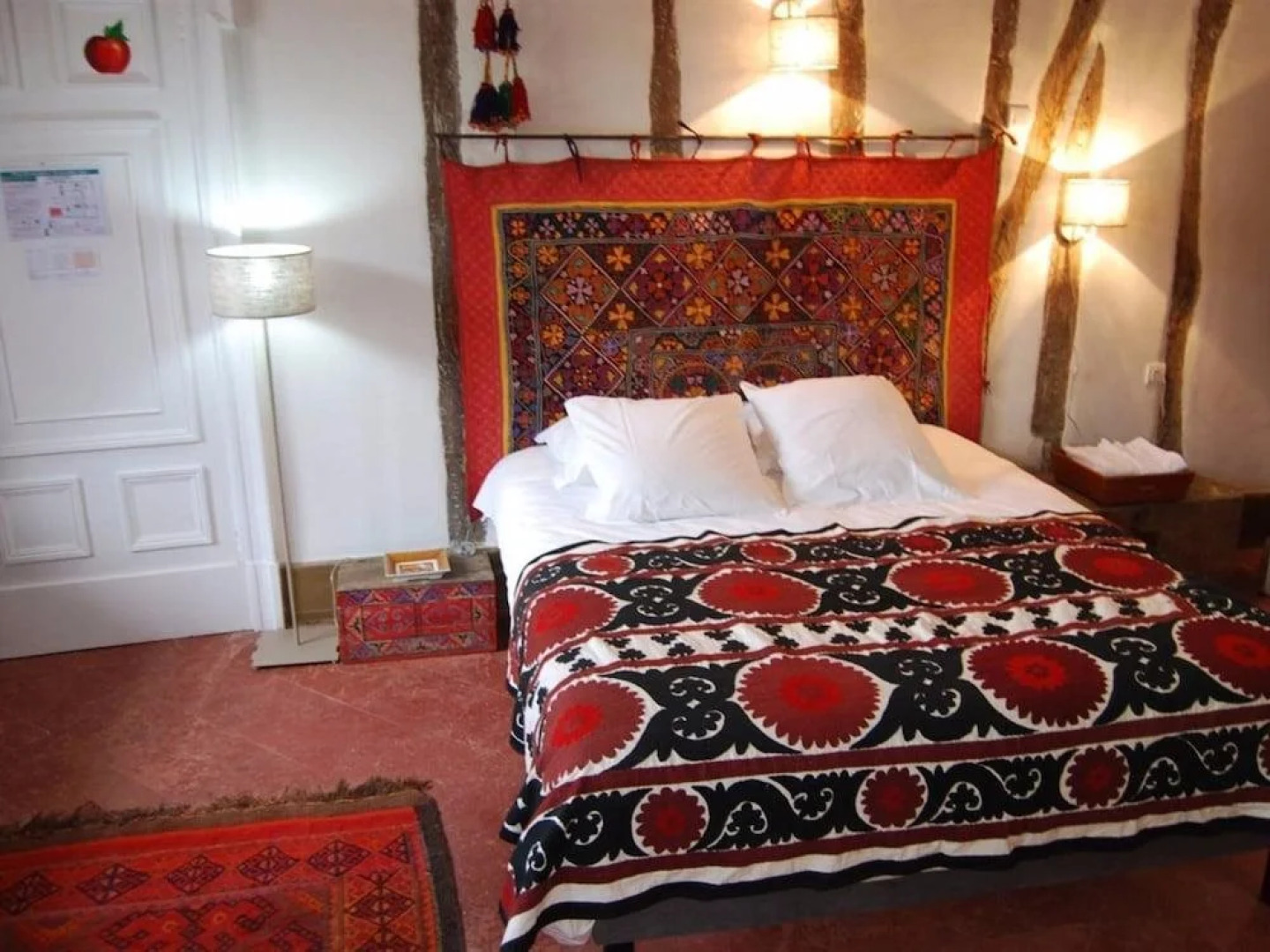 La Maison des Lumieres