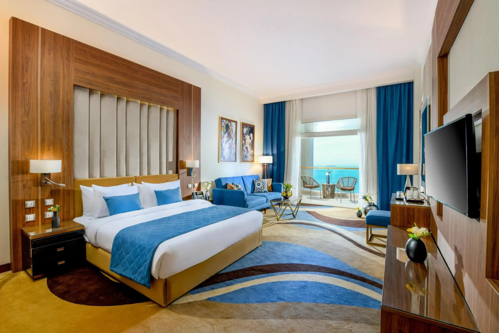 Tolip Resort El Galala Hills