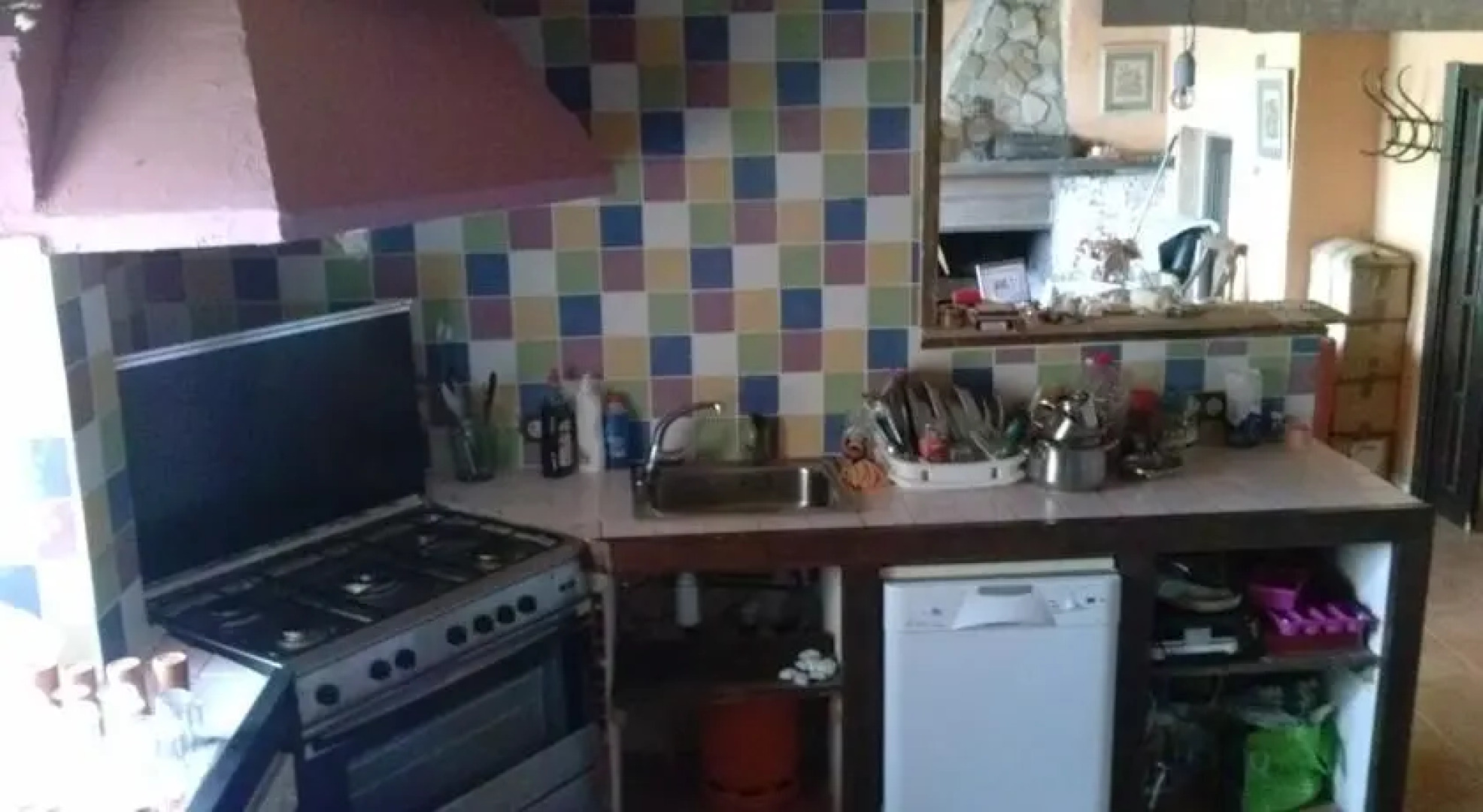 El Capricho del Almazaran