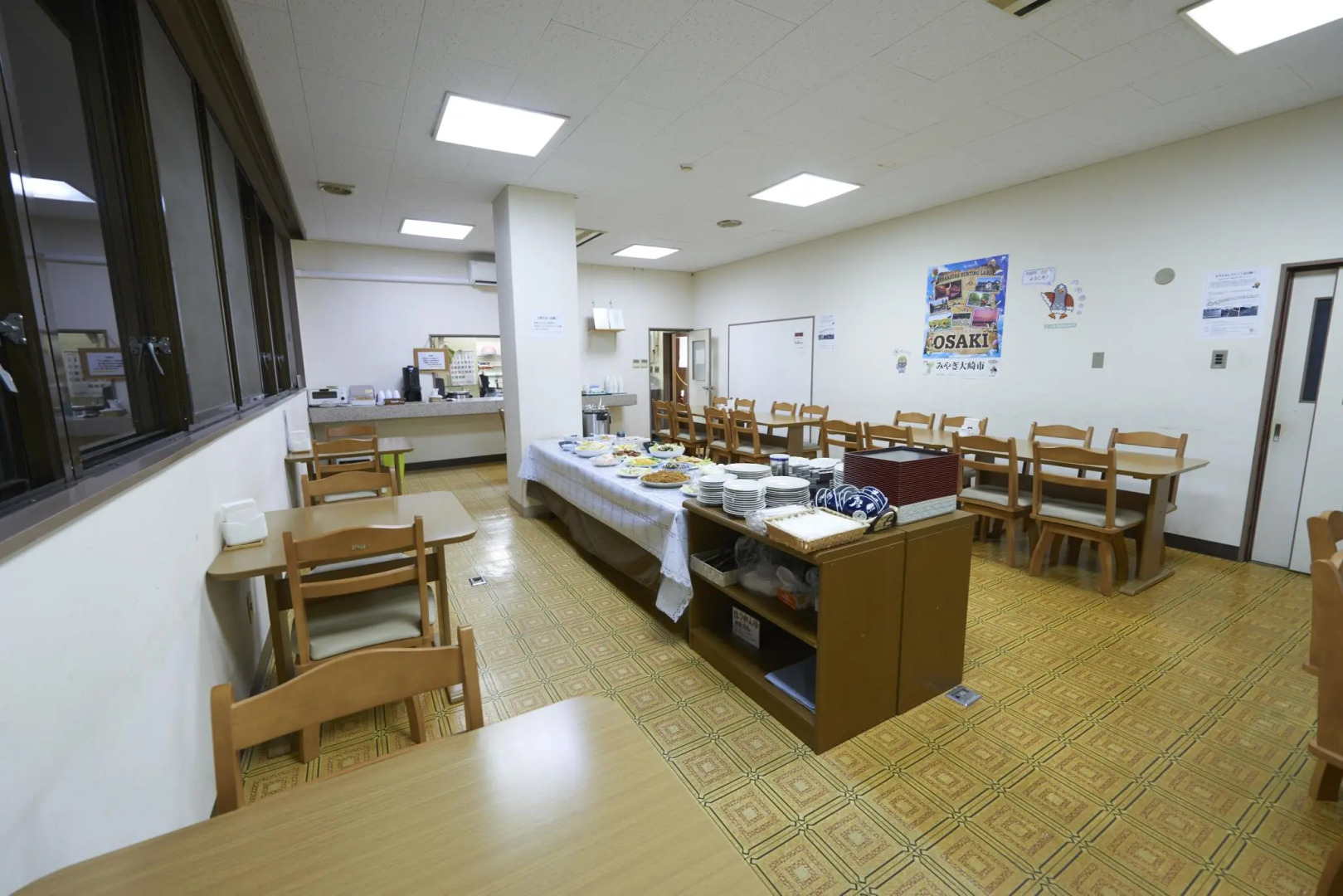 Hotel Select Inn Furukawa