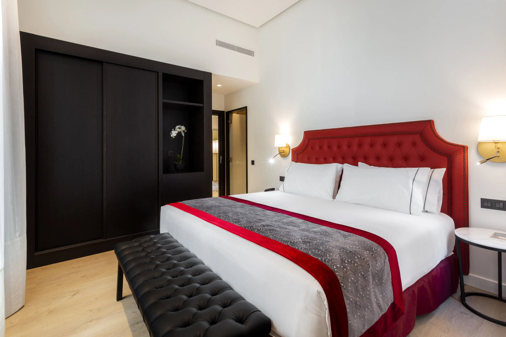 Eurostars Azahar Hotel