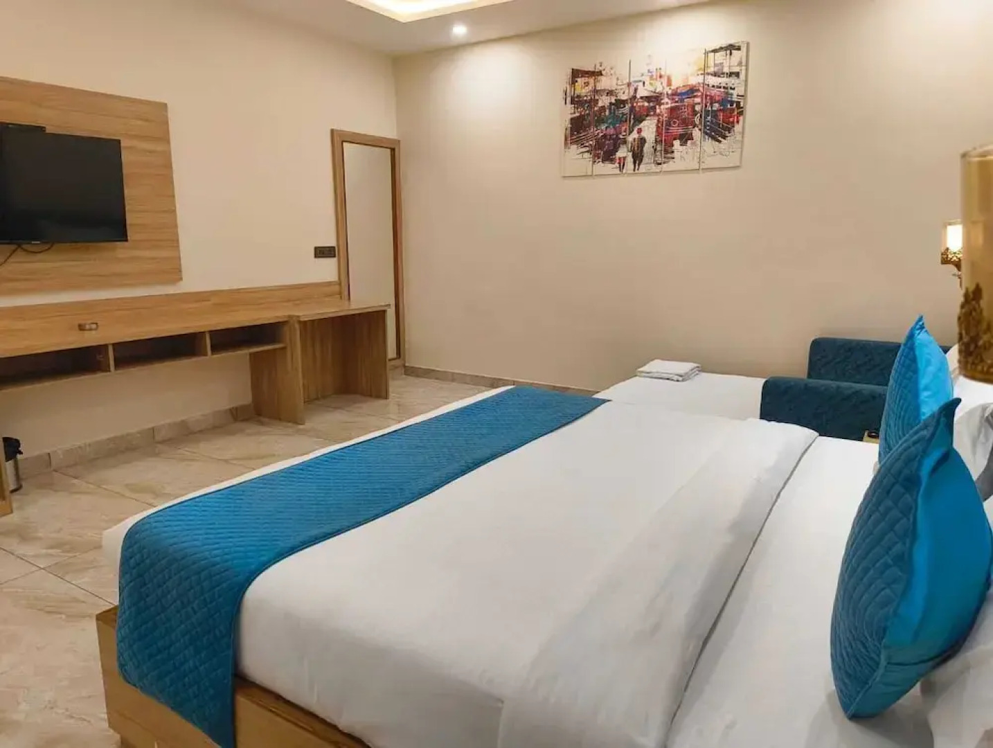 Hotel W Grand - A Boutique Hotel