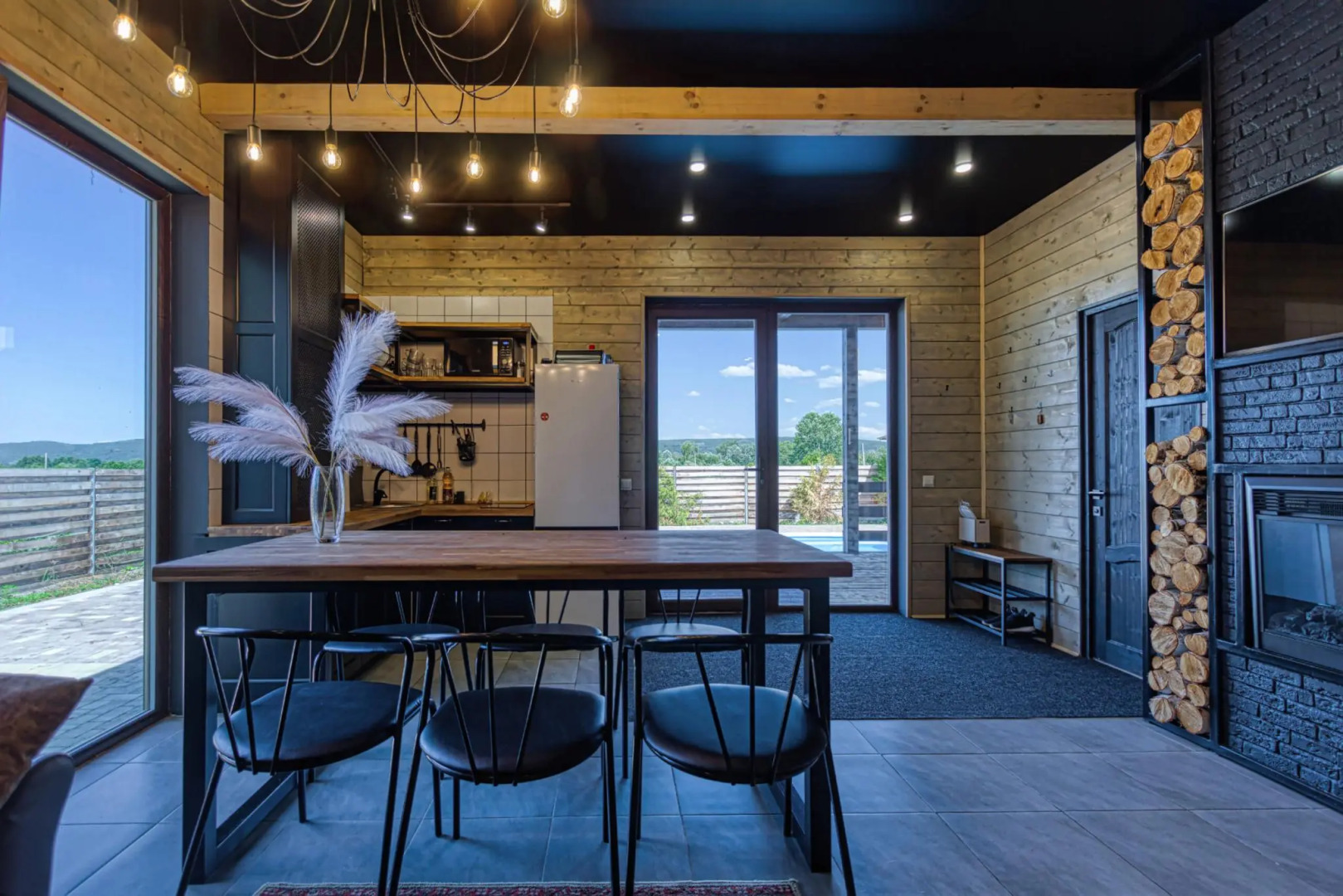 Shale De Family (Шале Де Фэмили)