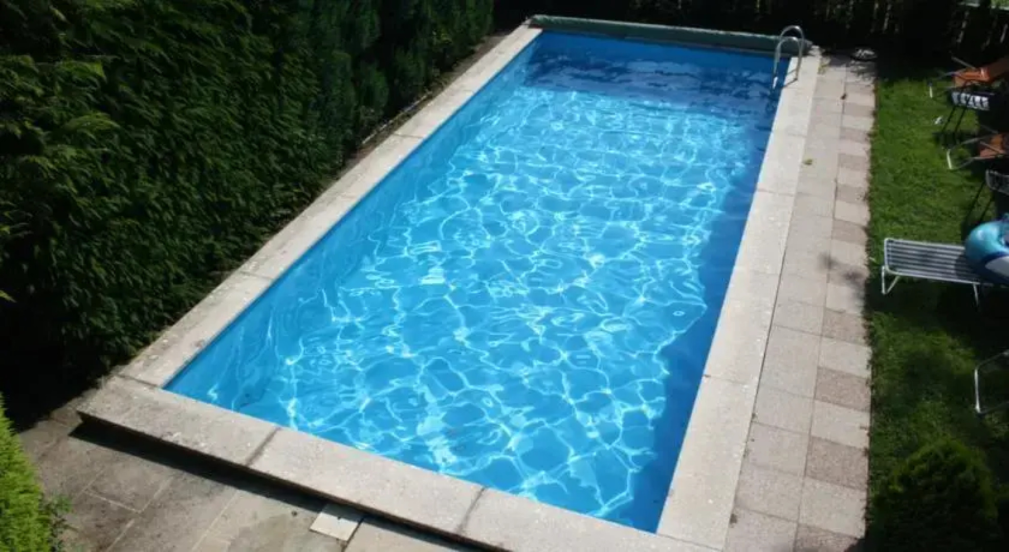 Frühstückspension Helmhof