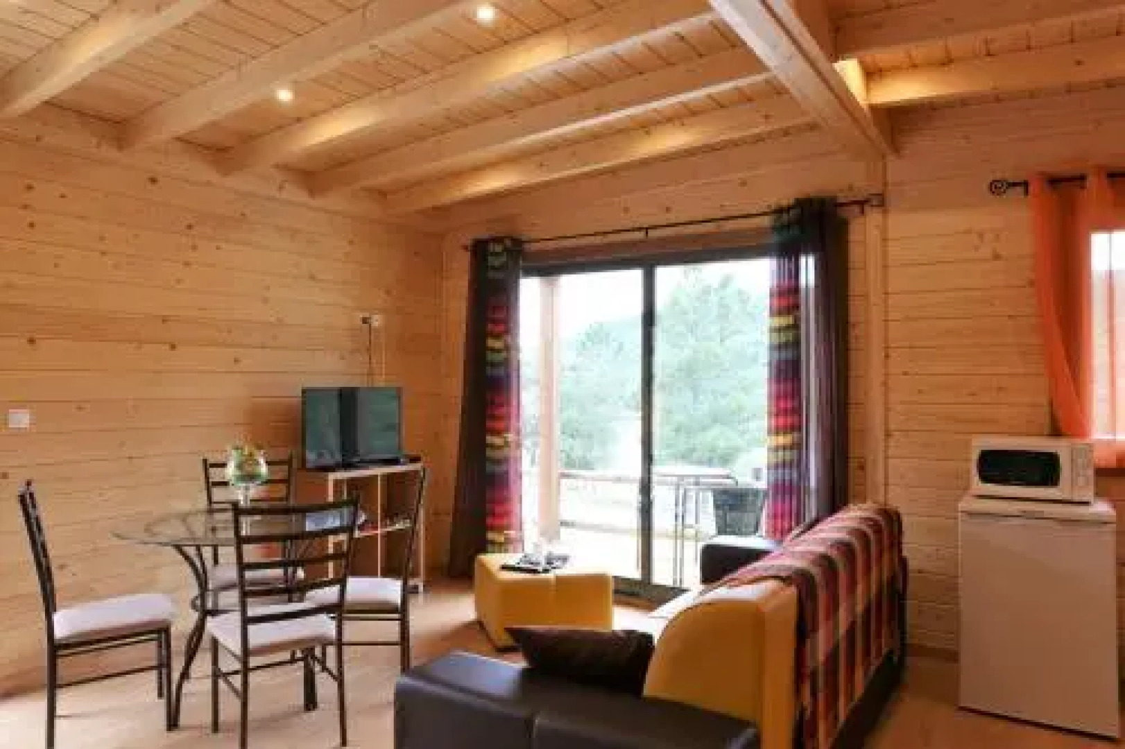 Zona Balnear do Meimao