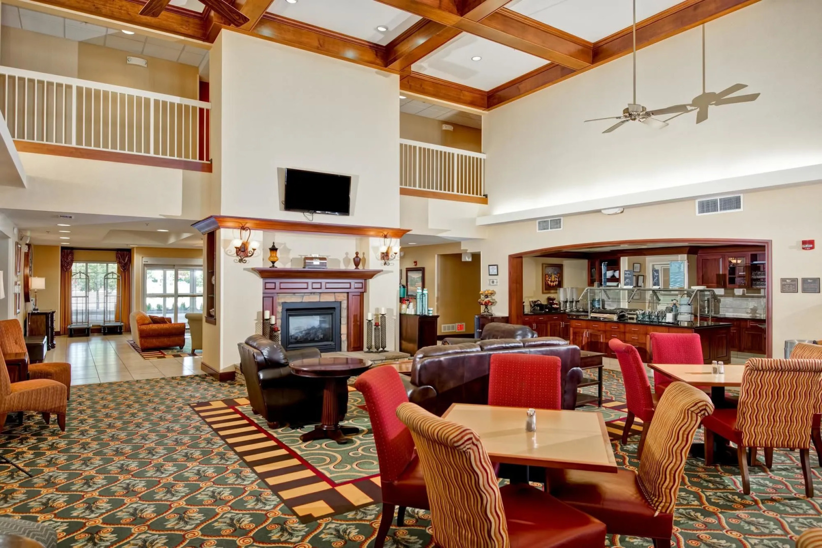 Homewood Suites by Hilton Fort Collins