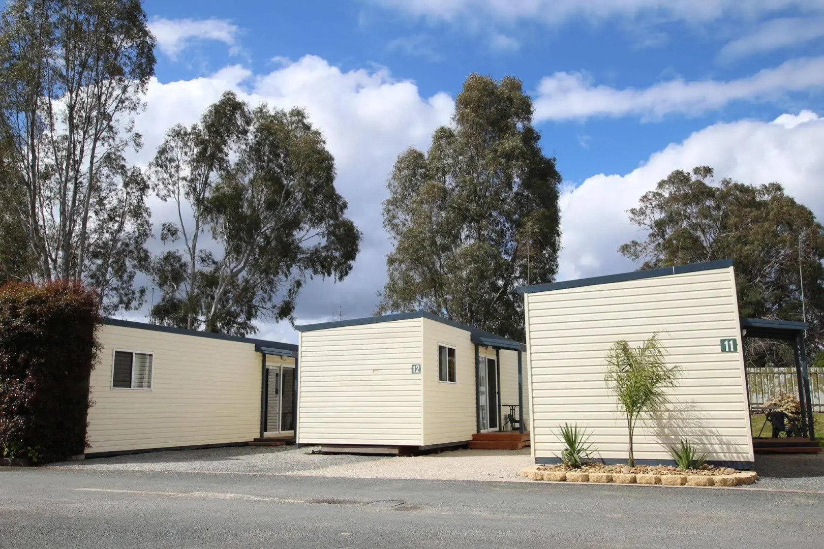 BIG4 Moama Holiday Park