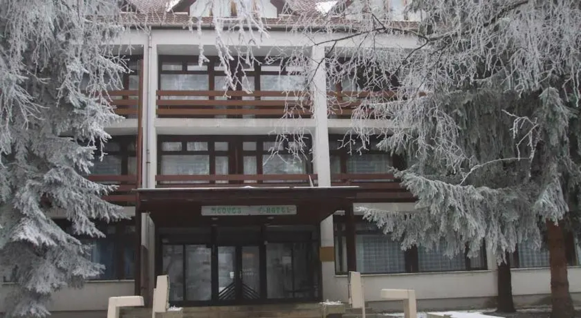 Medves Hangulatszálló