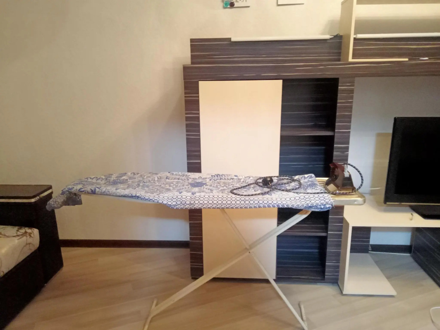 Ибра на проспекте Победы 17