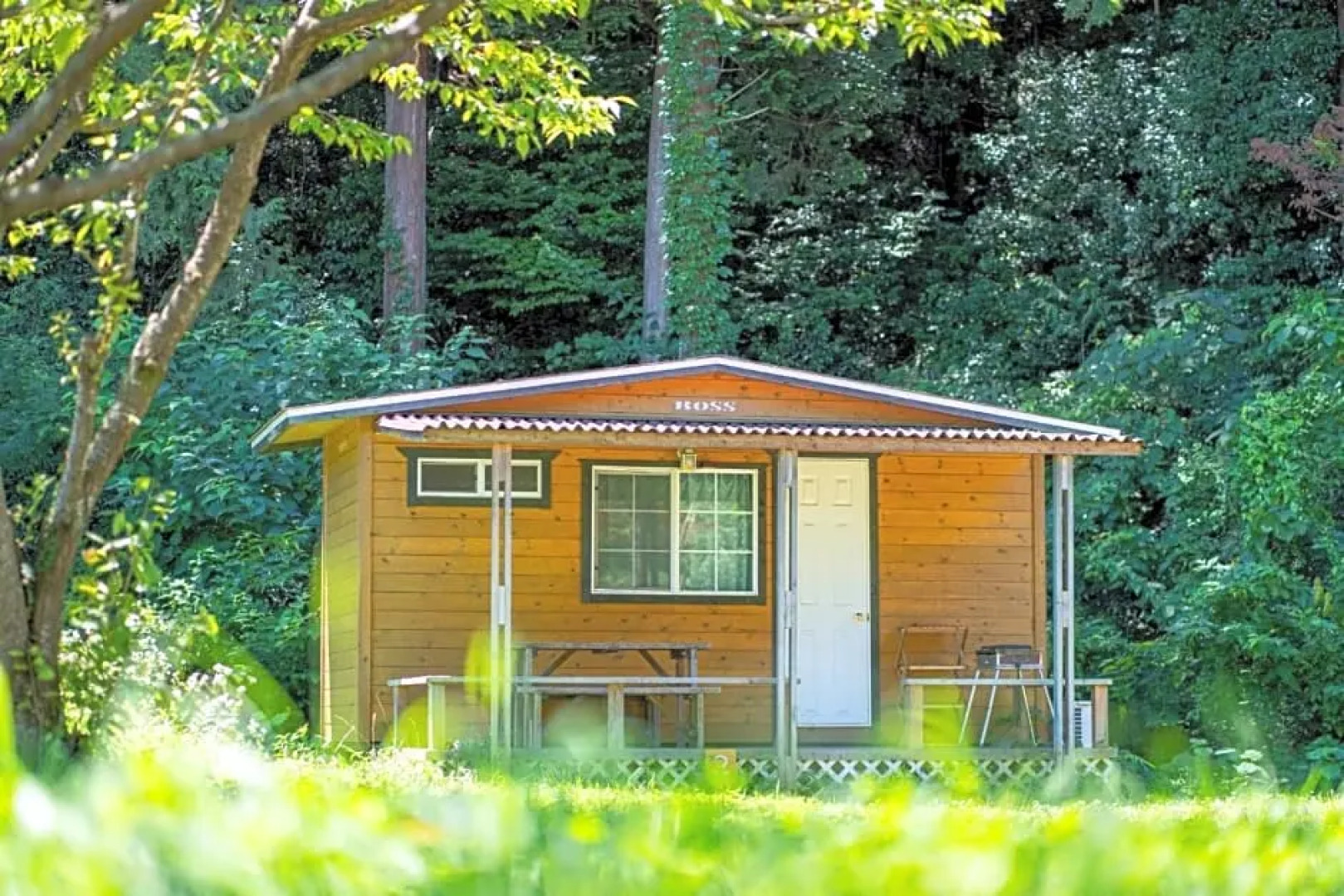 BIO-RESORT HOTEL&SPA O Park OGOSE - Vacation STAY 43502v