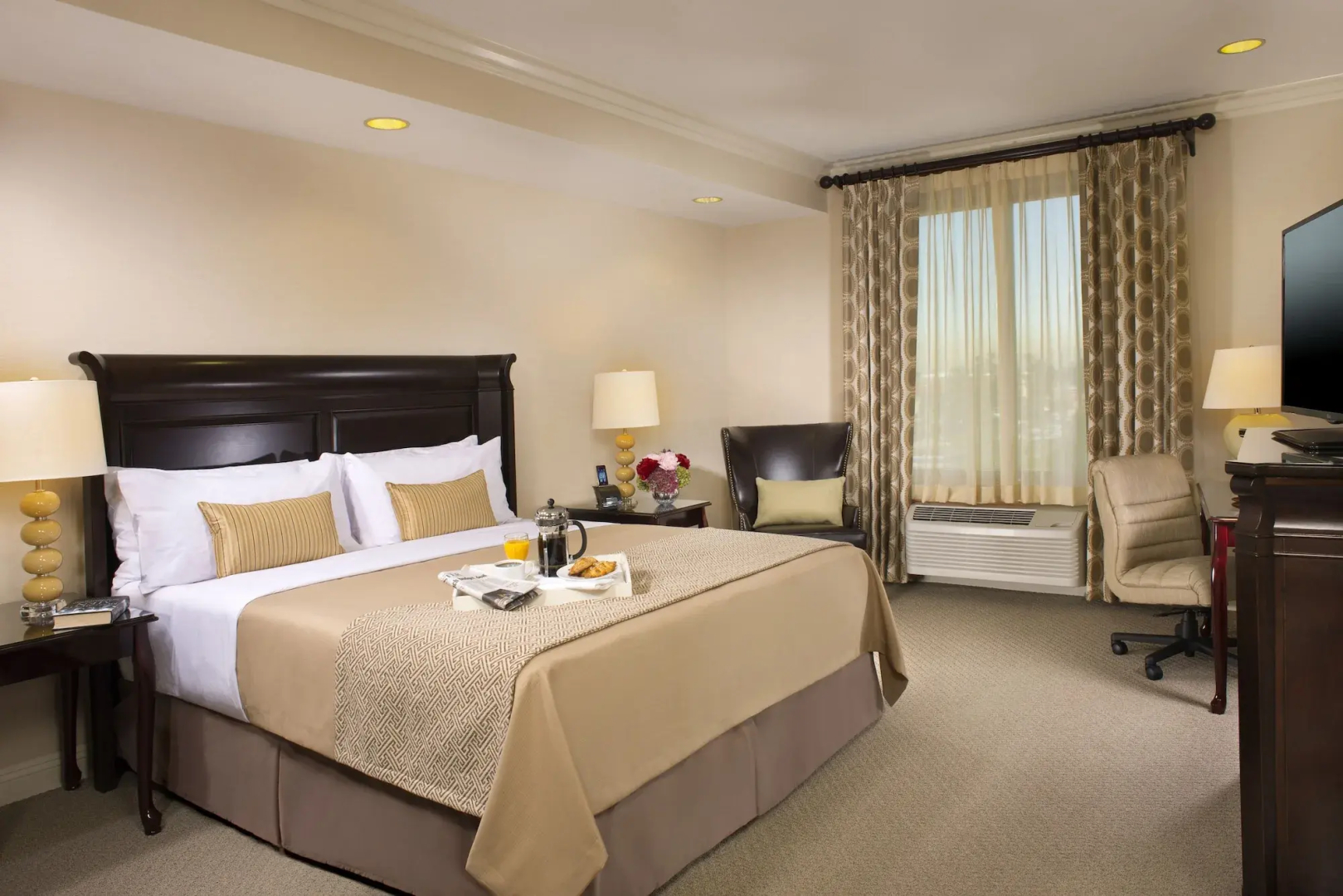 Ayres Hotel Fountain Valley - Huntington Beach
