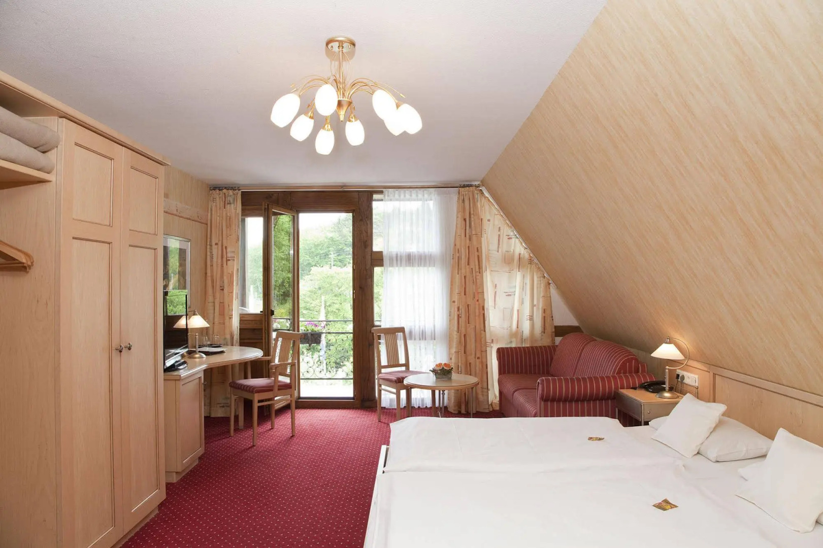 Wald Hotel Willingen