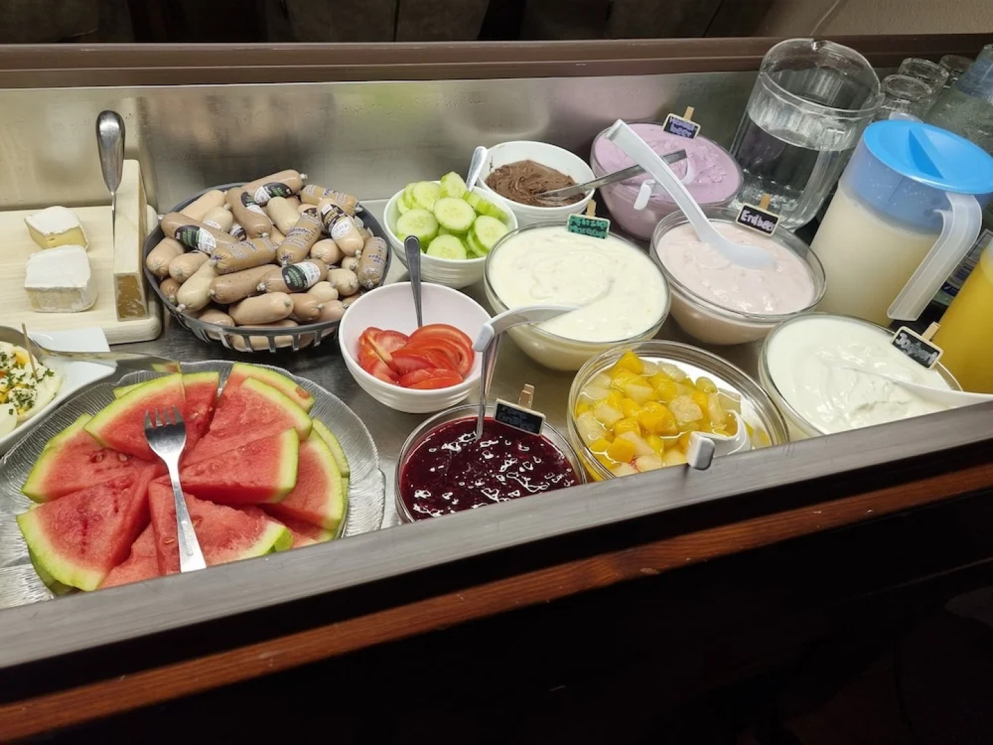 Hotel Bergschlößchen