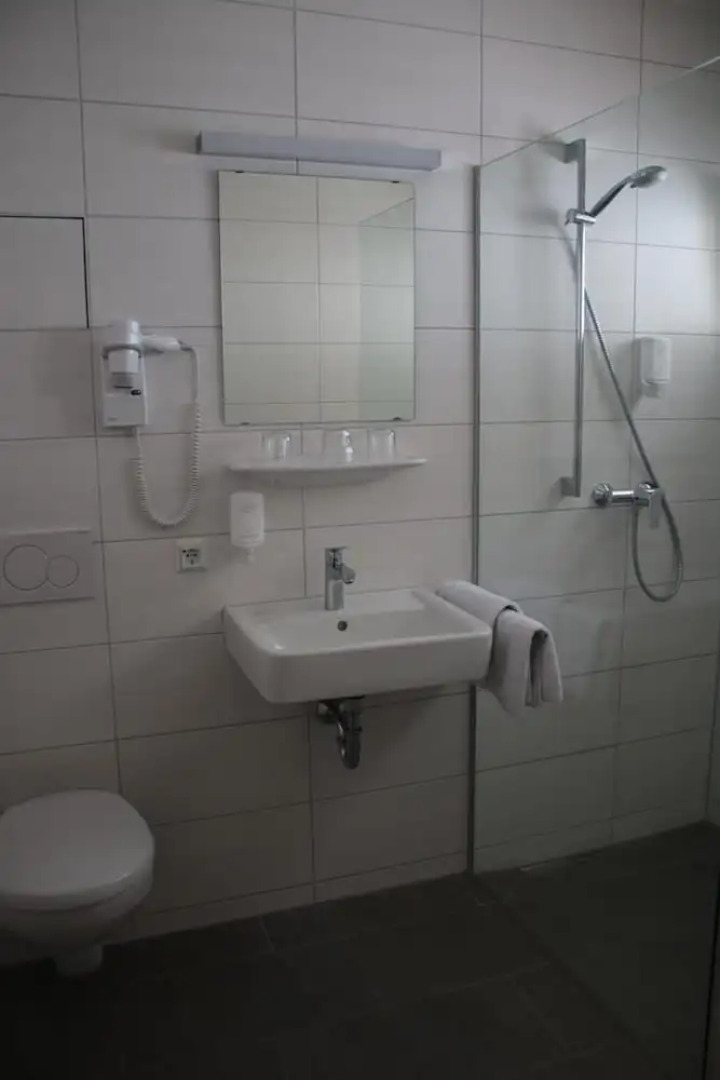 Hotel Gaststätte zur Post