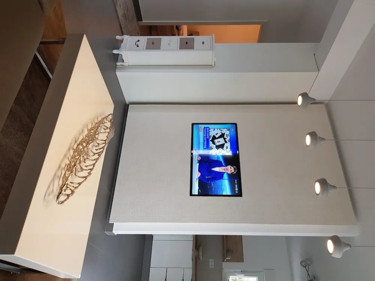 Apartment Panorama Luxury