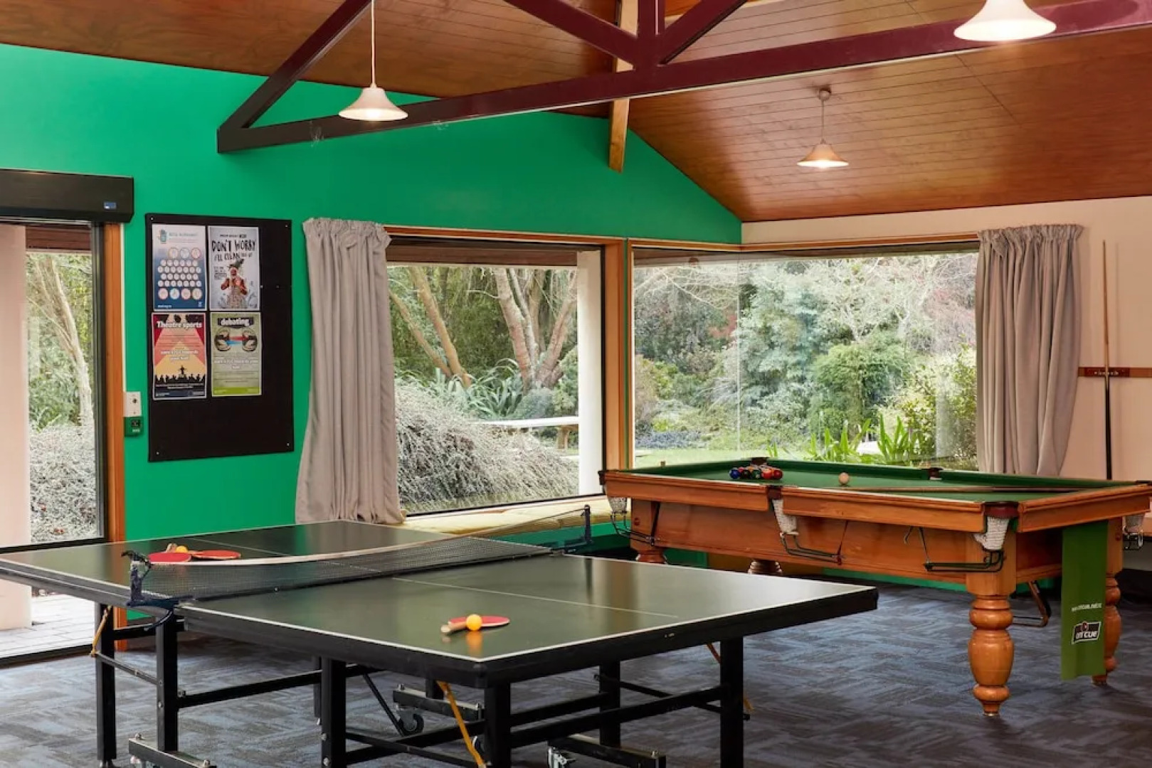 Christchurch Campus Summer Stays - UCA