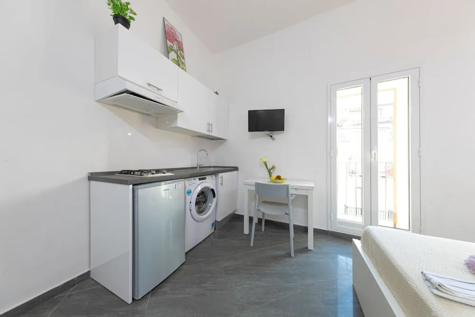 Alle Torri Apartments