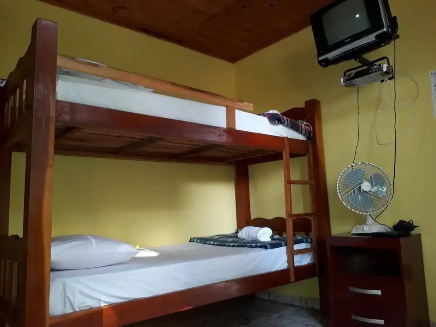 Pousada Casa Da Trilha