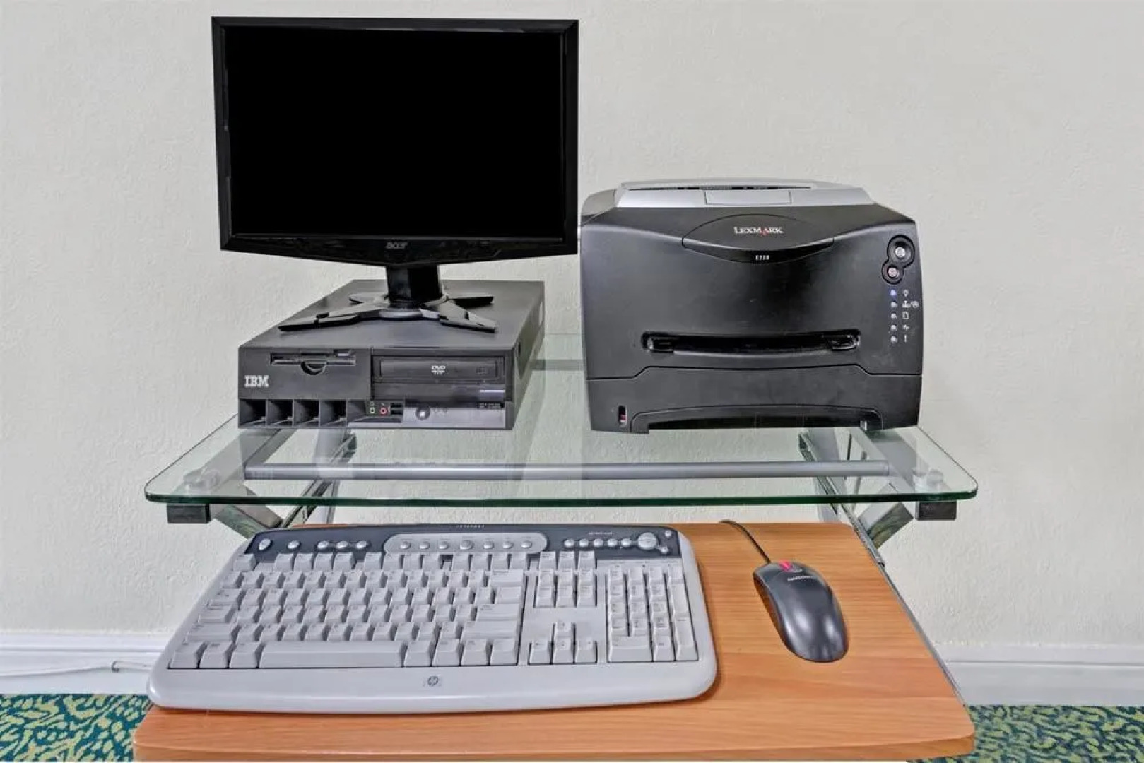 Days Inn Williamsburg Colonial Area