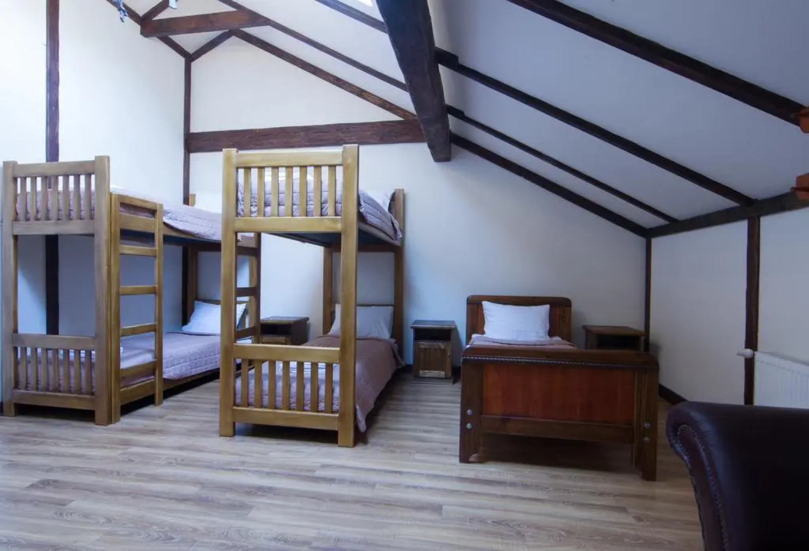 Historical Hotel Fortetsya Hetmana