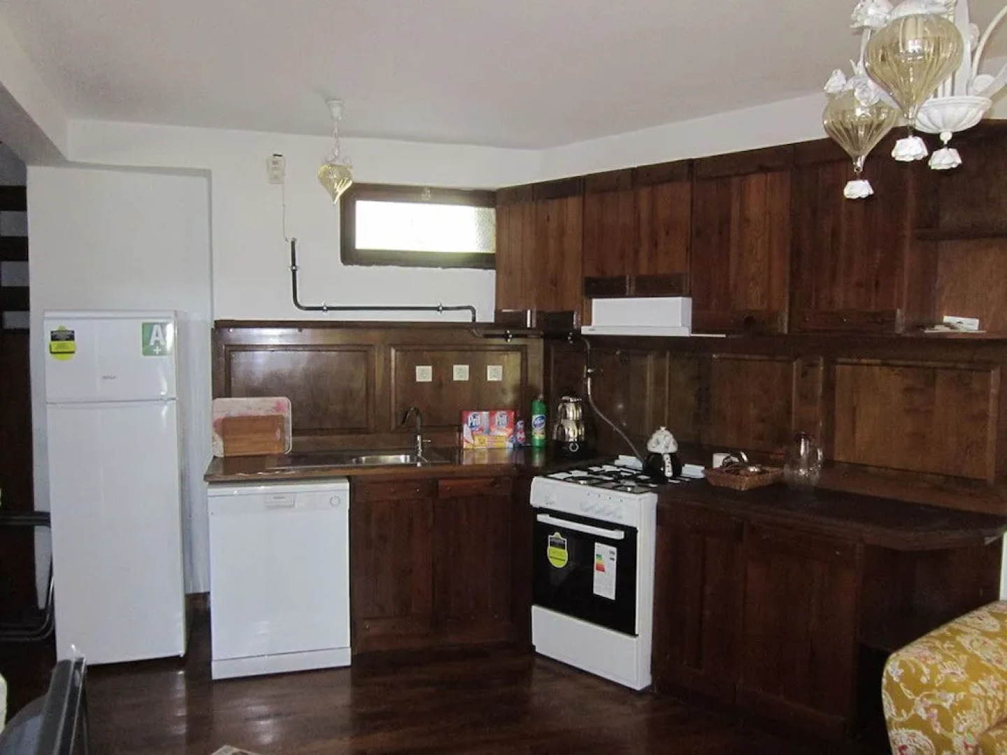 Sapanca Villa Natura