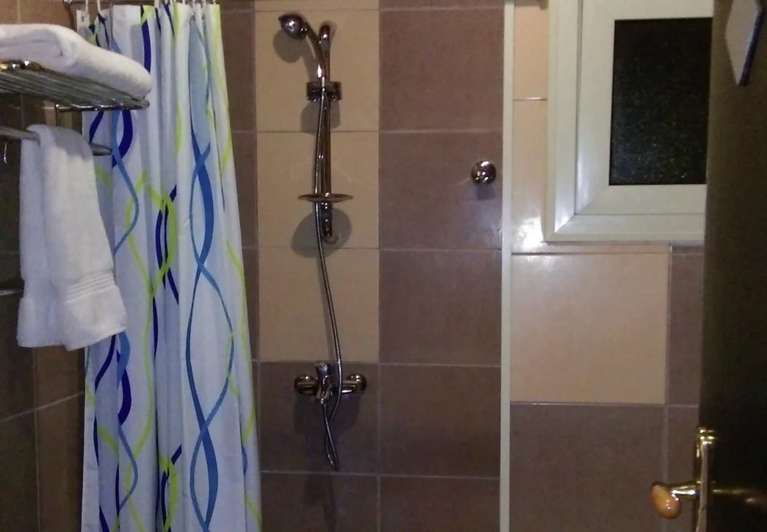 La Fontaine Sarat Abha Hotel