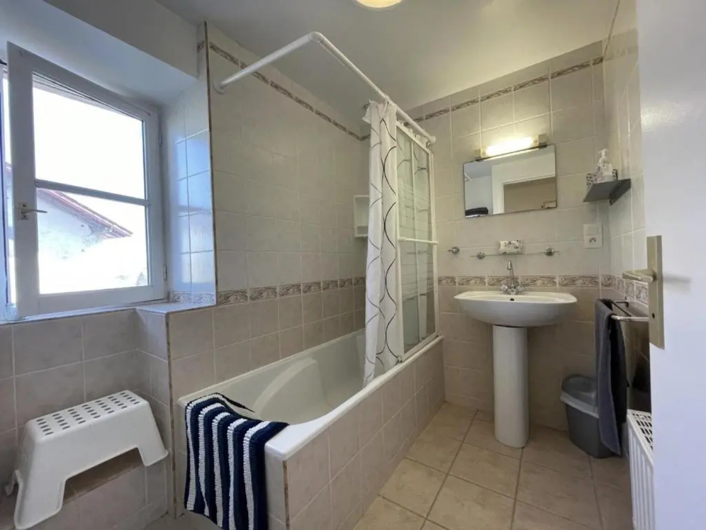 Gîte Hasparren, 4 pièces, 6 personnes - FR-1-384-701