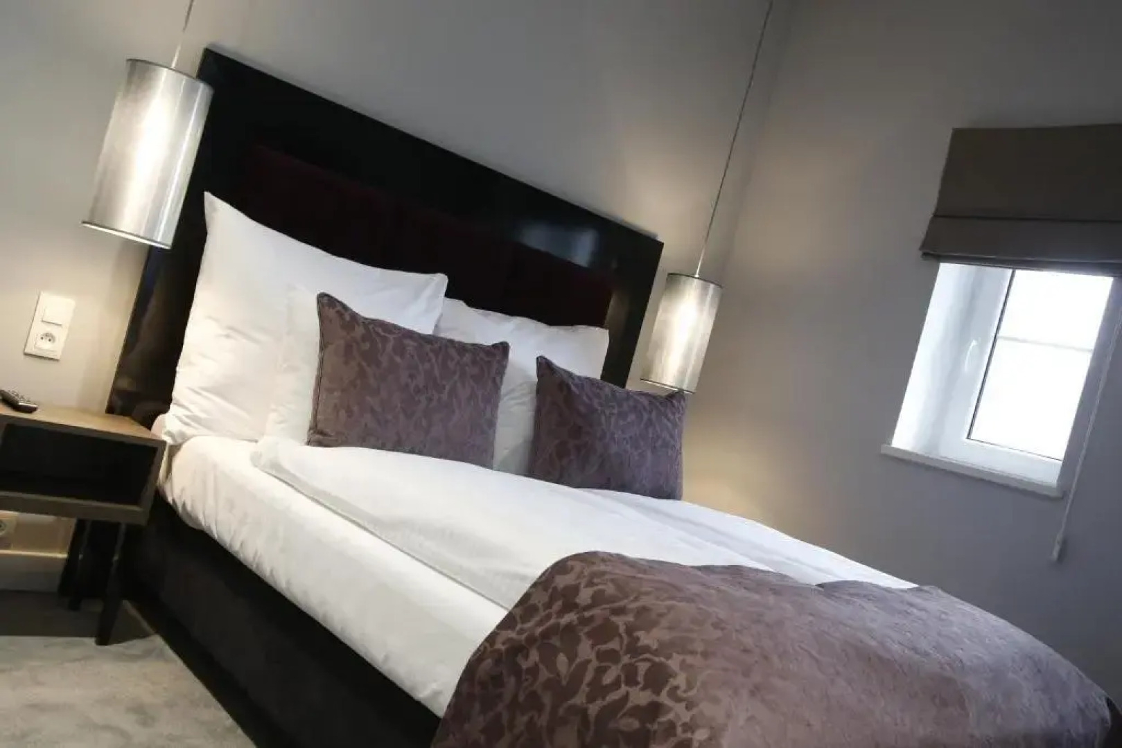 Hotel Chopin Bydgoszcz