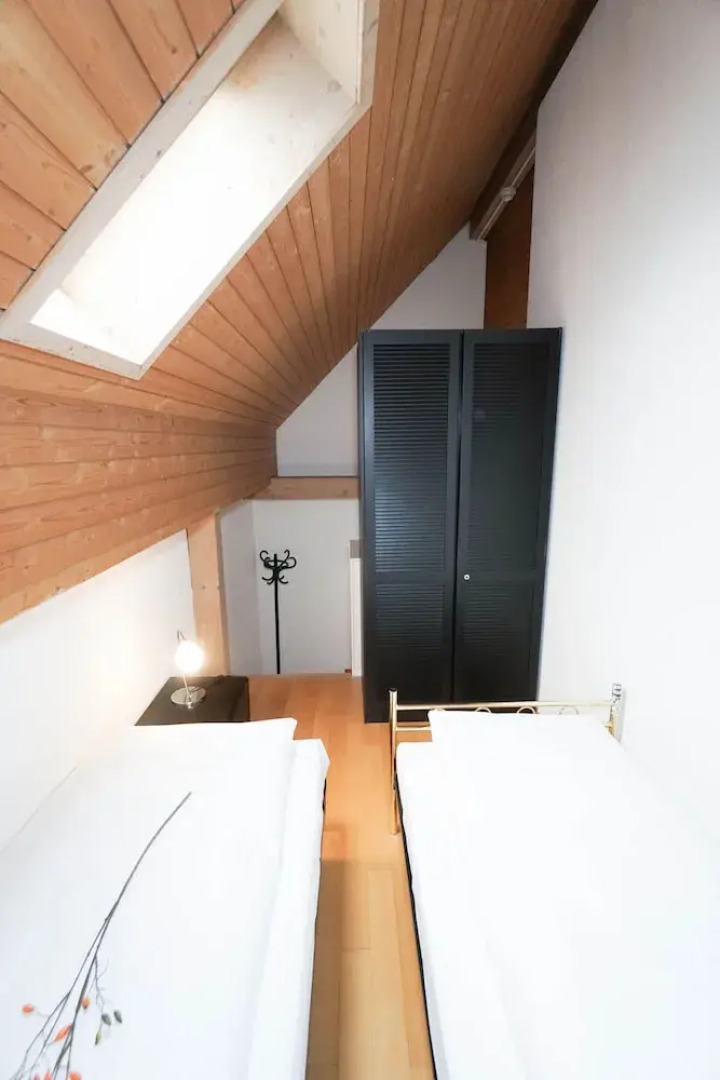 Hotel Restaurant Pöstli