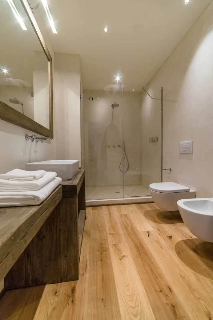 Agriturismo Baroncio - Casale Baroncello