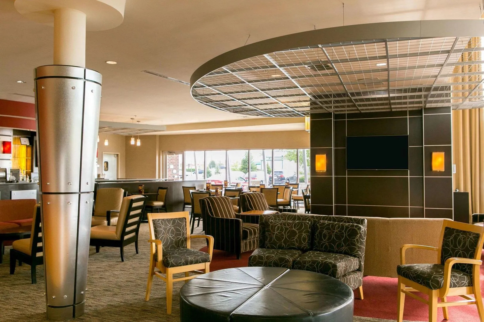 SpringHill Suites by Marriott Indianapolis Airport/Plainfield