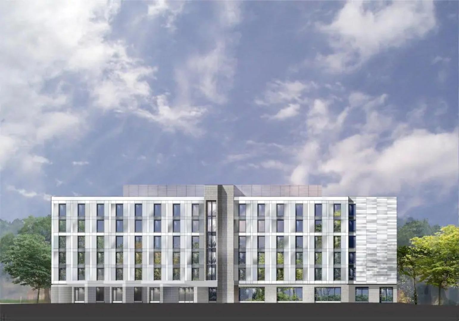 Courtyard by Marriott Keele Staffordshire