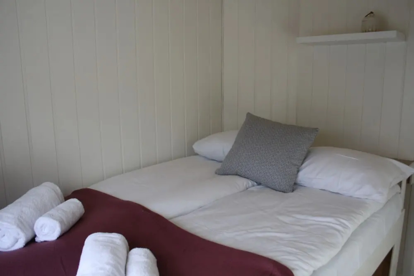 Holmvik Brygge Nyksund