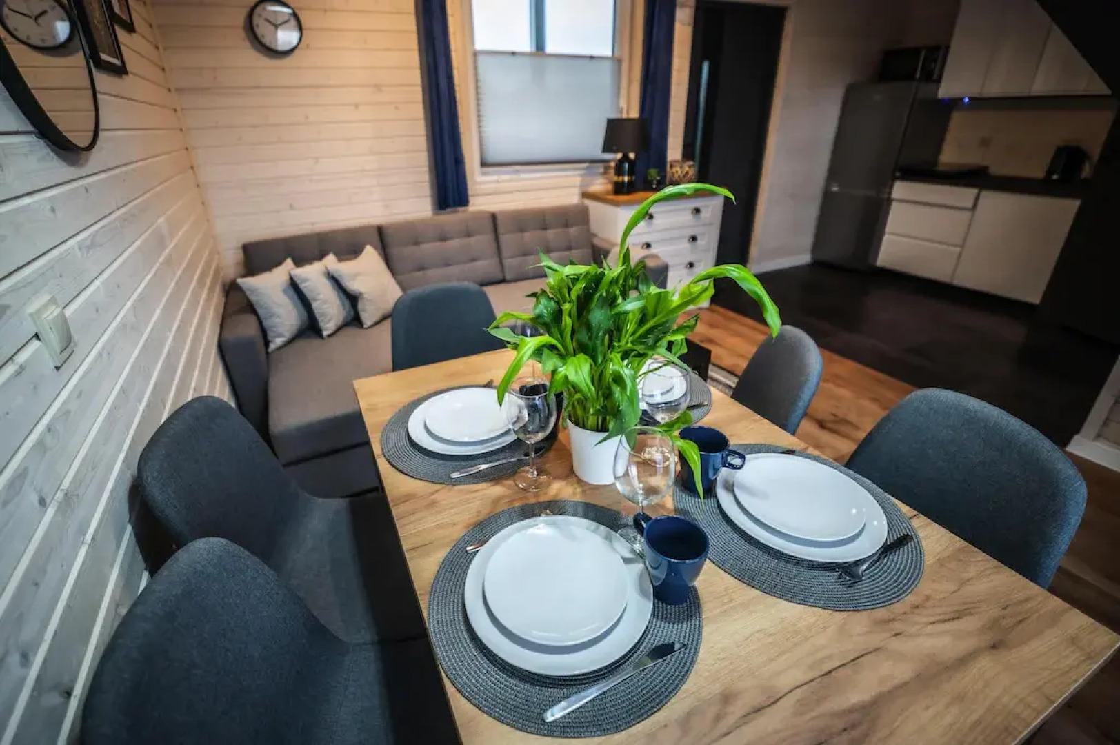 Rewal Cottage Near the Baltic Beach