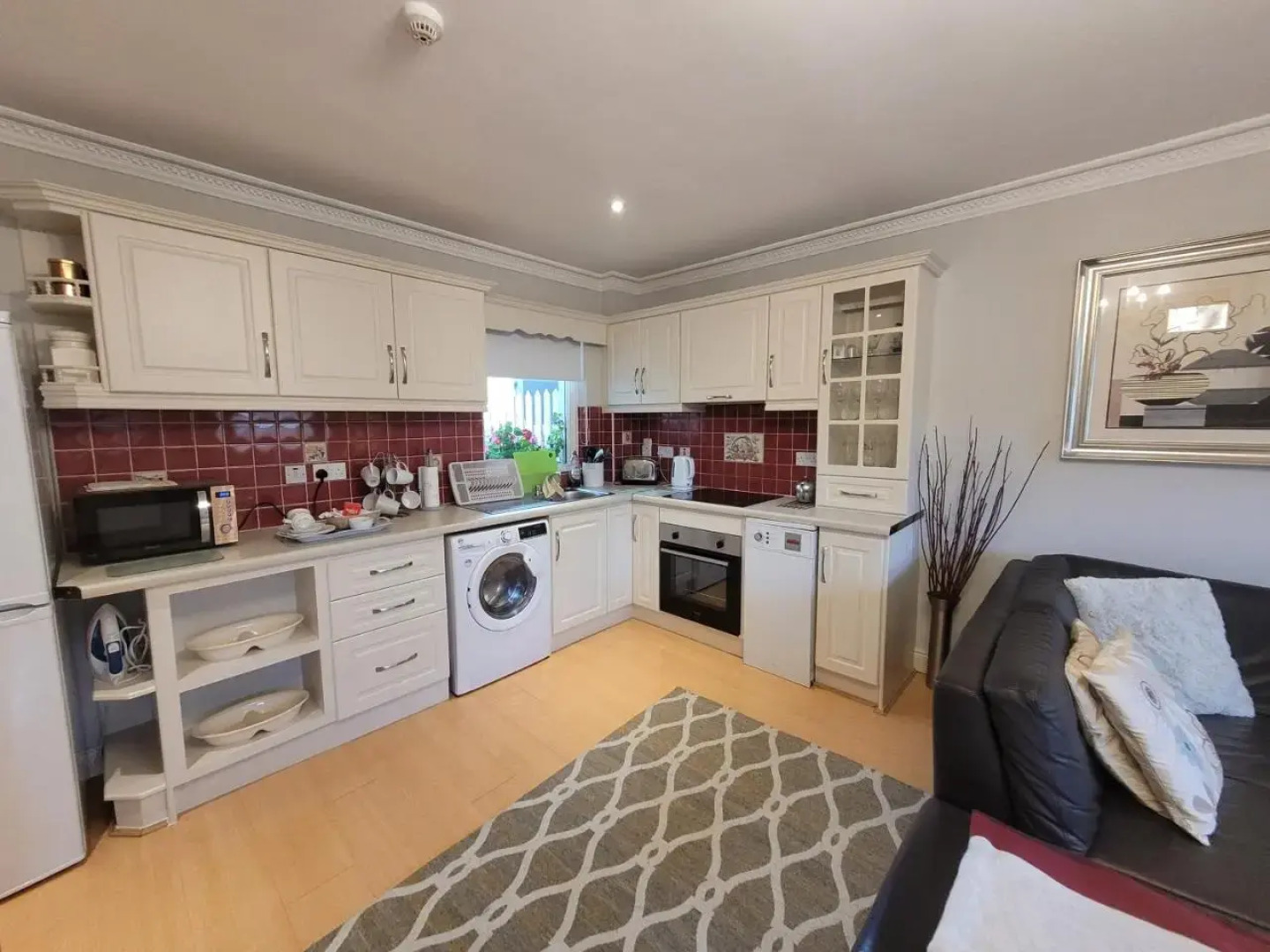 Connollys Guesthouse