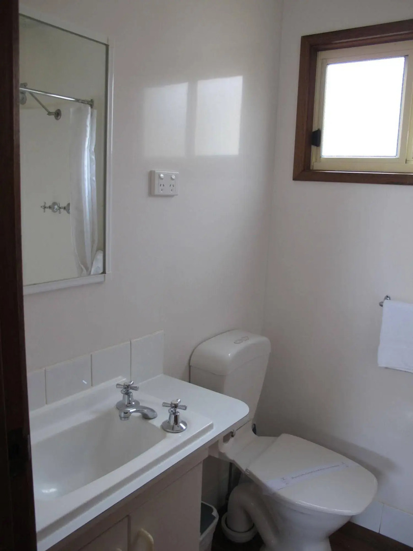 Melaleuca Caravan Park