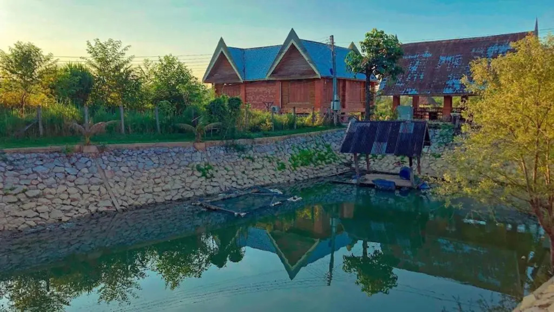 Consiana View Resort