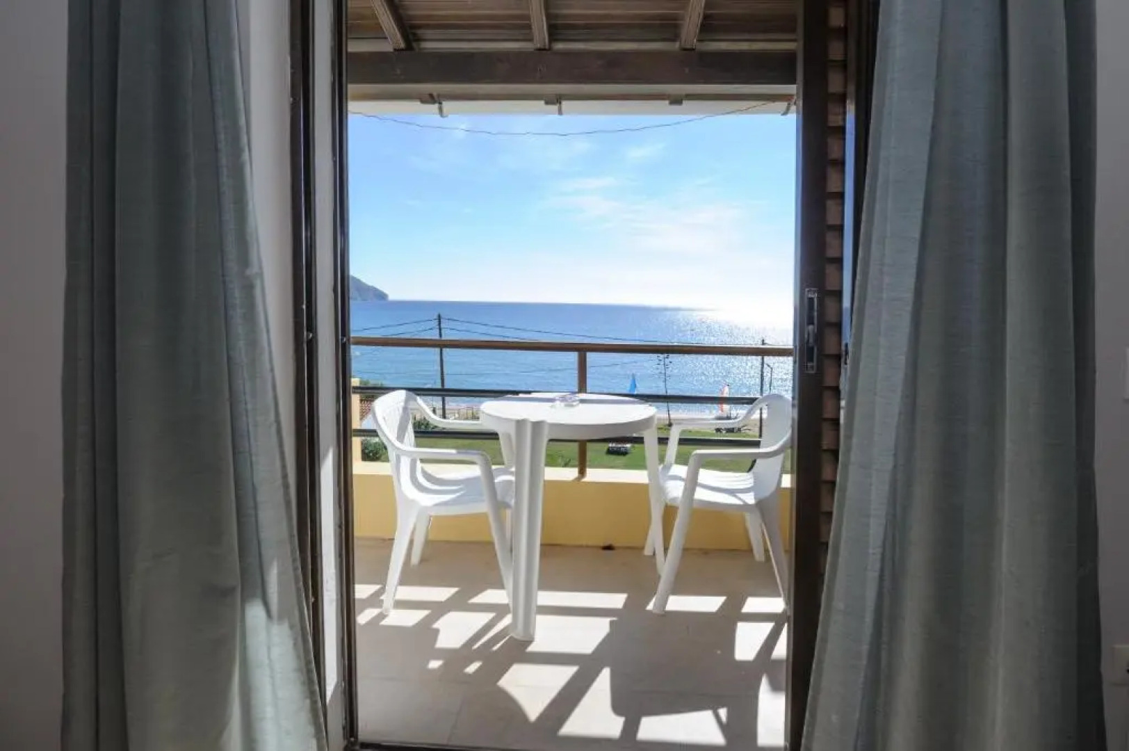 Elias & Vasili House