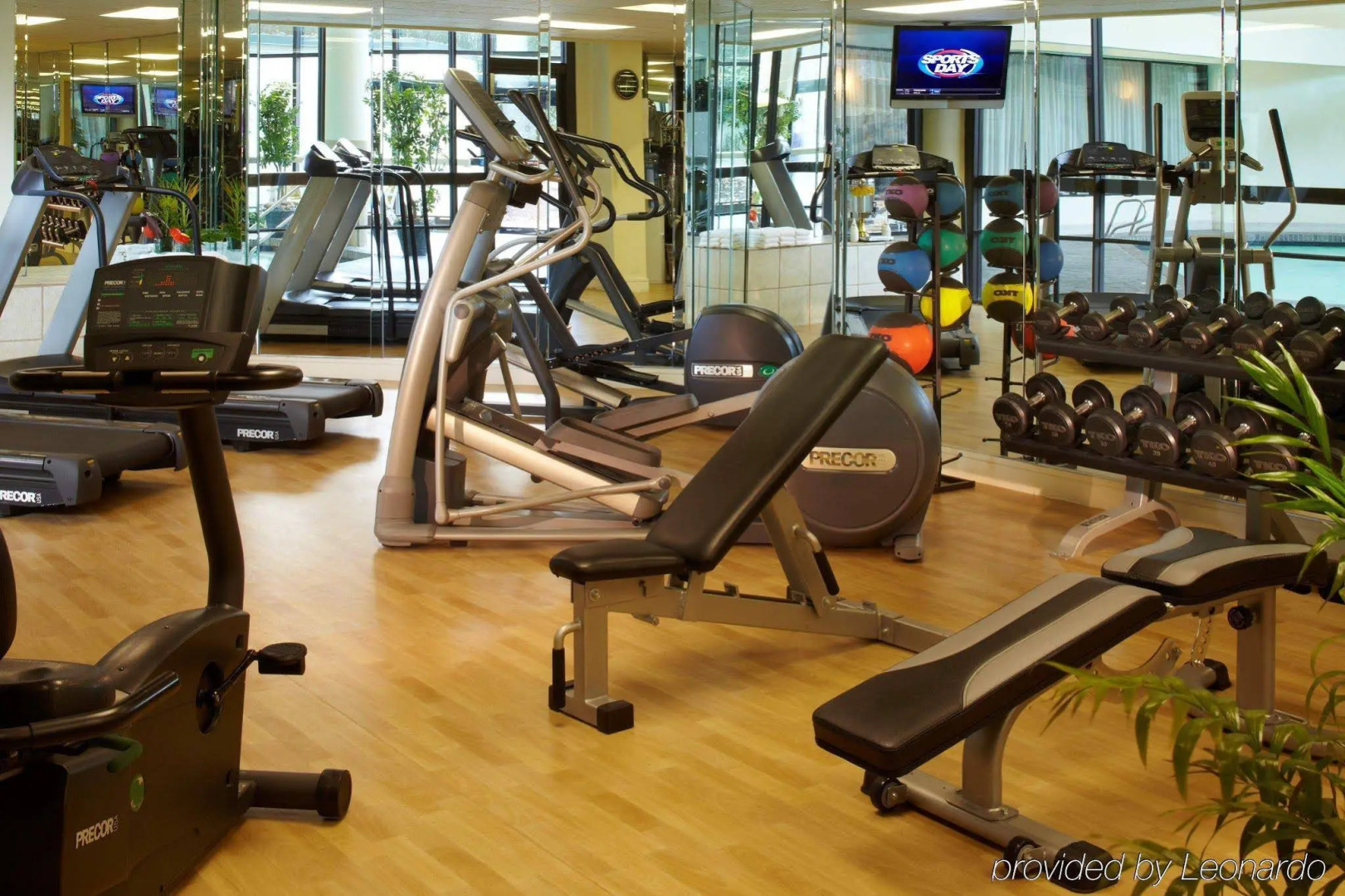 Magnuson Hotel and Convention Center Oyster Point