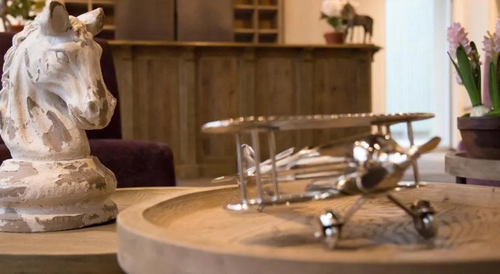 b_smart hotel Menziken