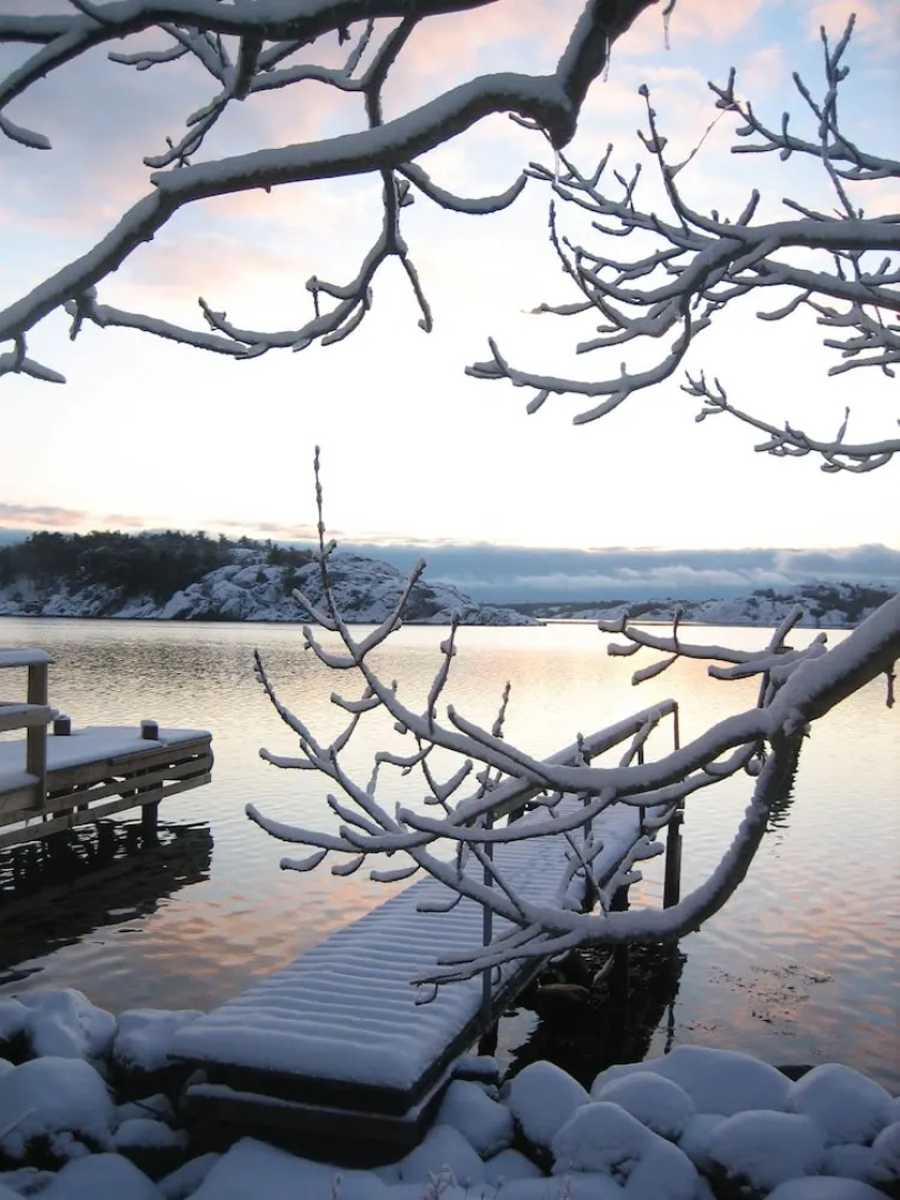 Nösundsgården Hotel & Hostel