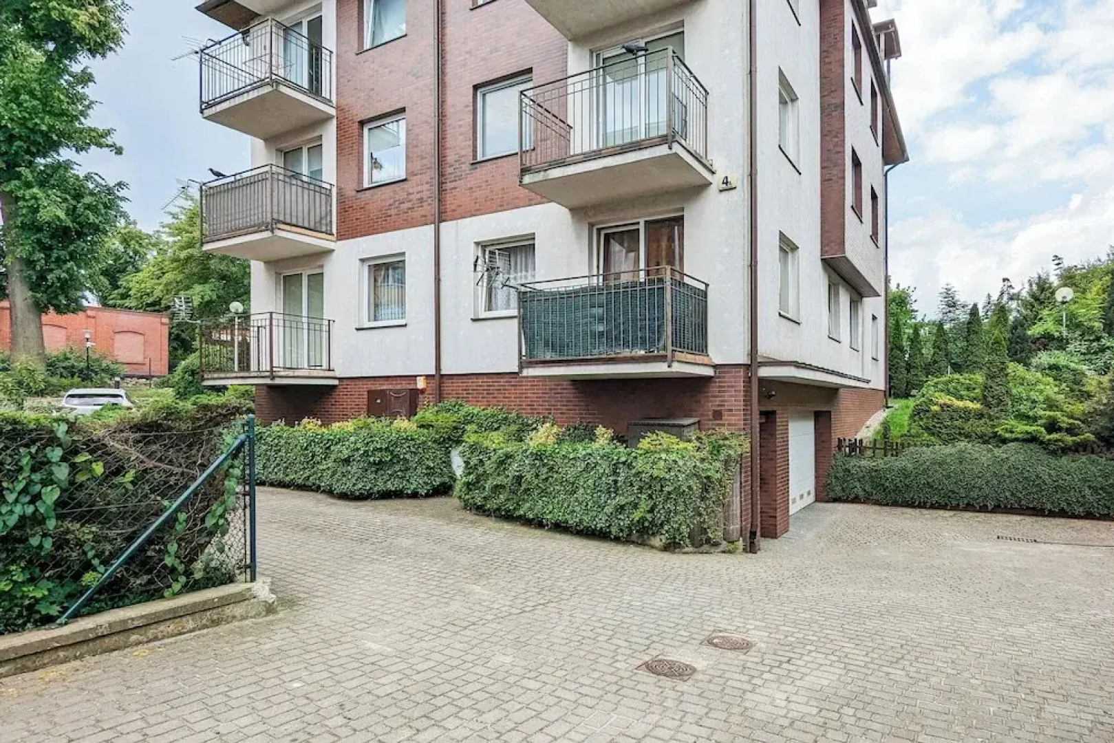 Wakacyjny Apartament Puck by Renters