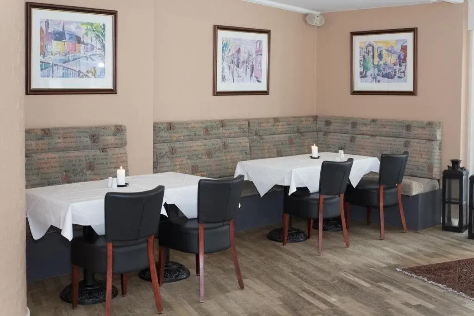 ART Hotel Dalgas, BW Signature Collection