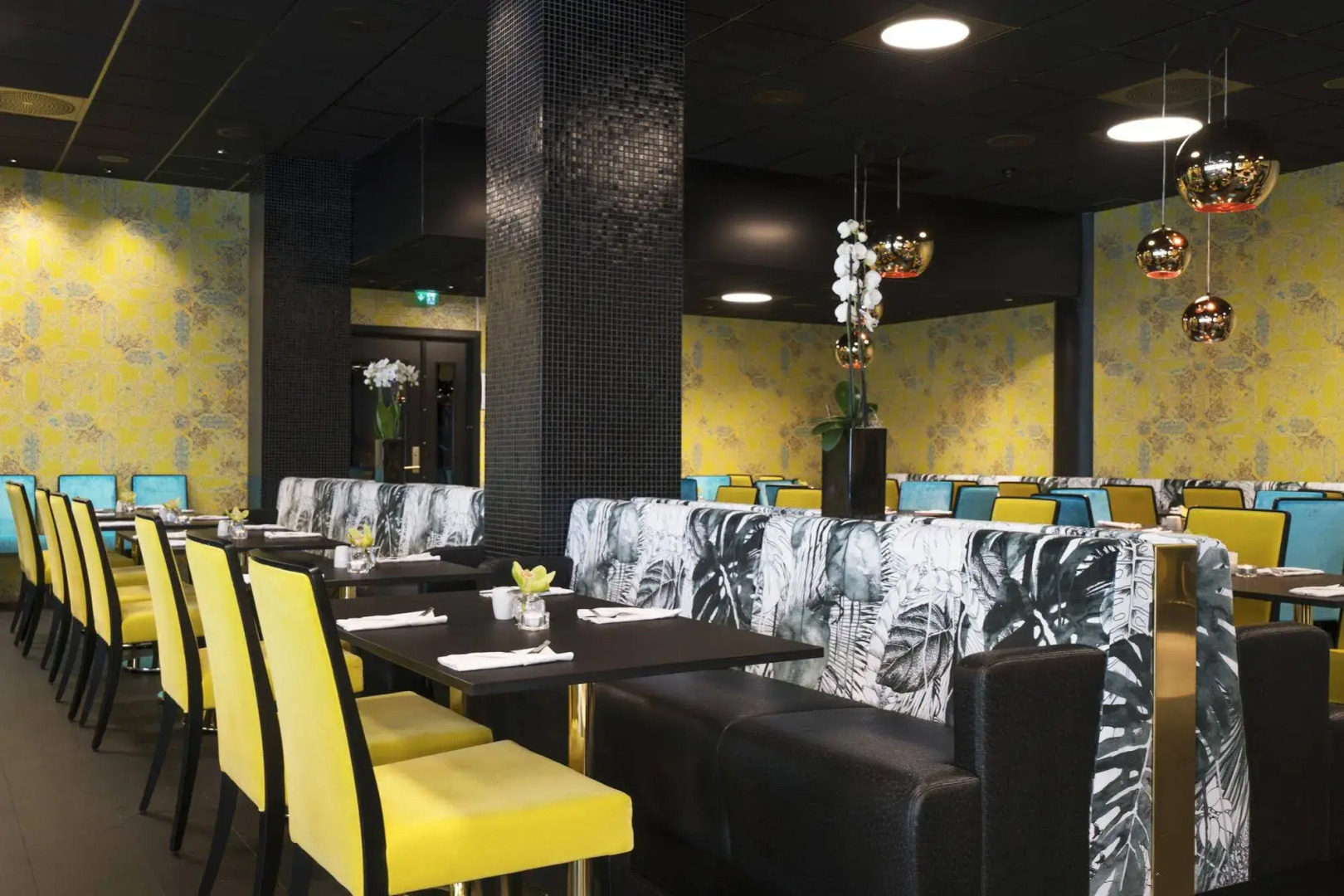 Thon Hotel Stavanger