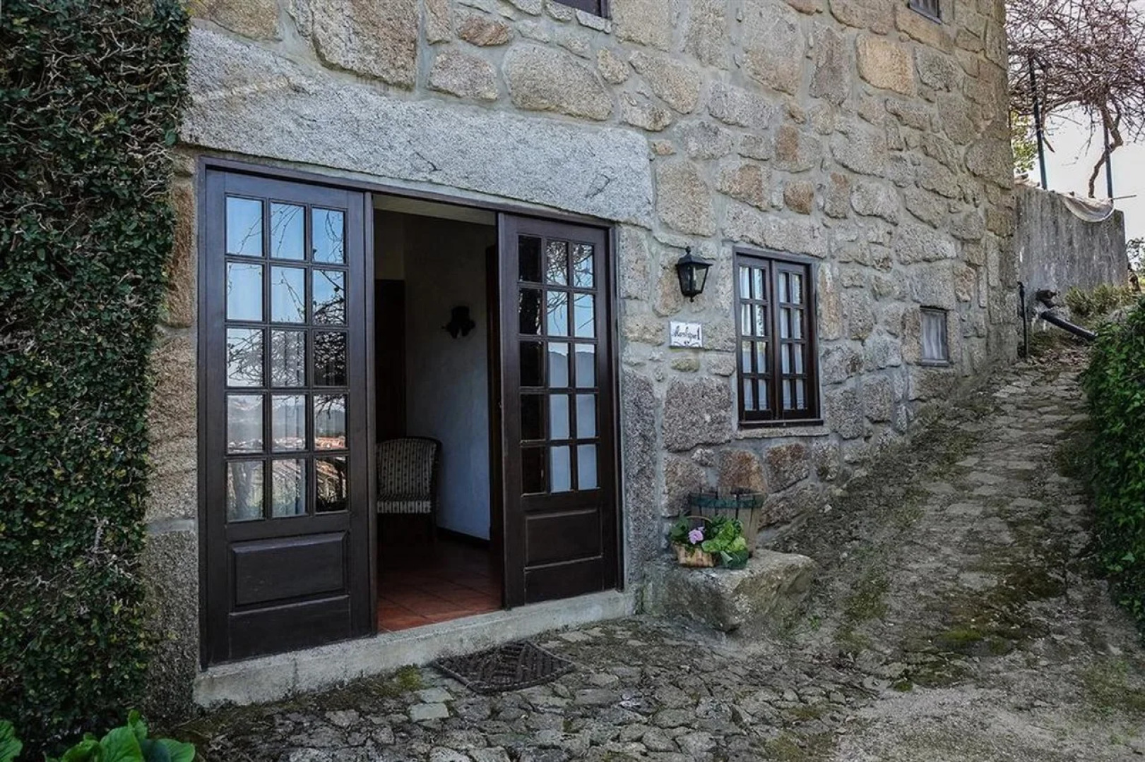 Quinta de Santo Antonio