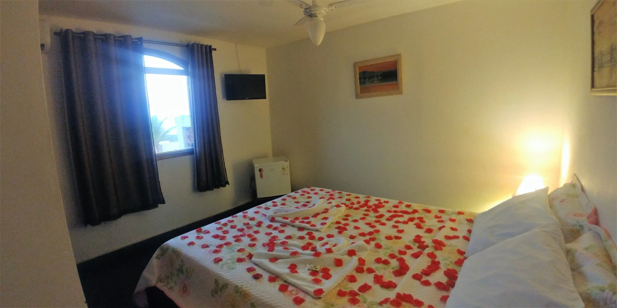 Pousada Santa Monica