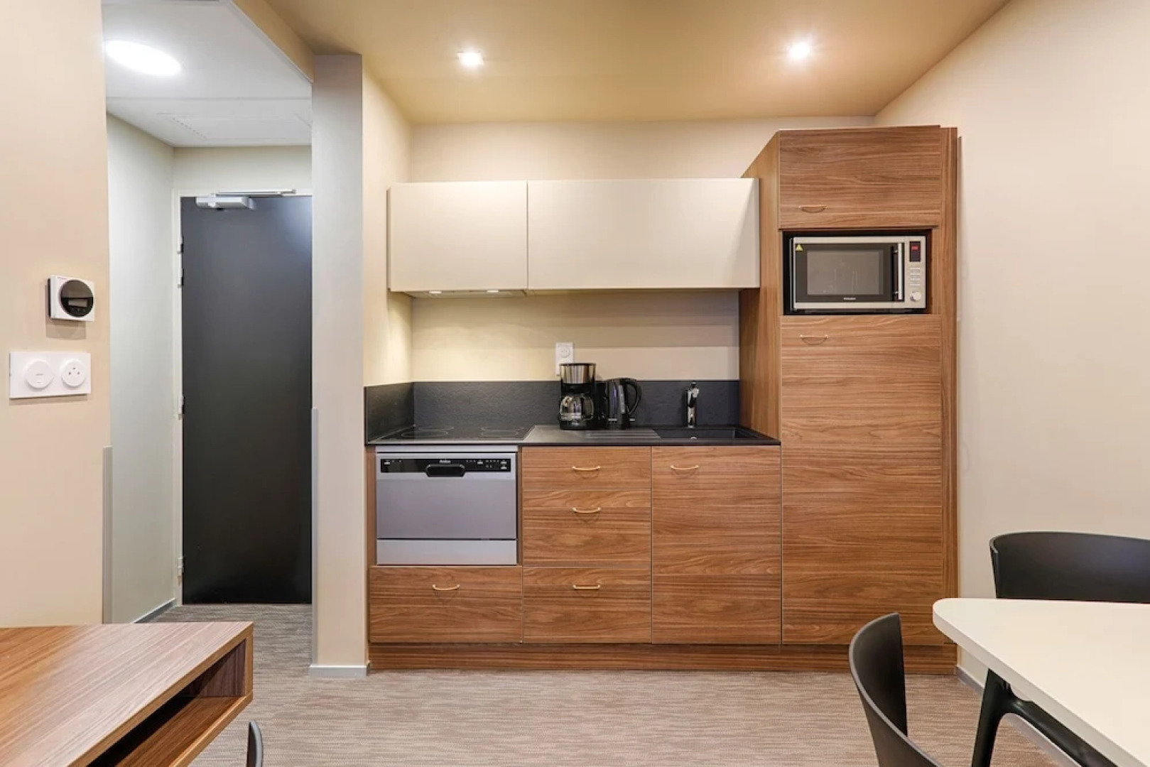 Résidence meublée Bellini Vannes