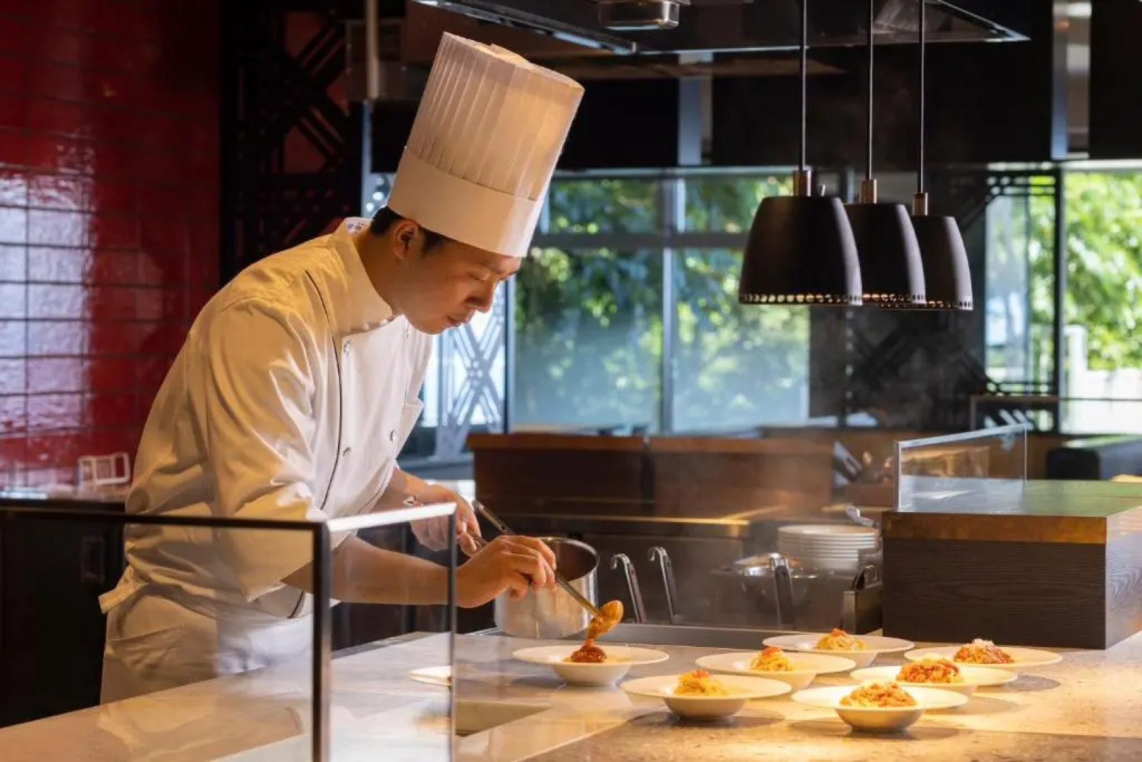 Kirishima Kokusai Hotel